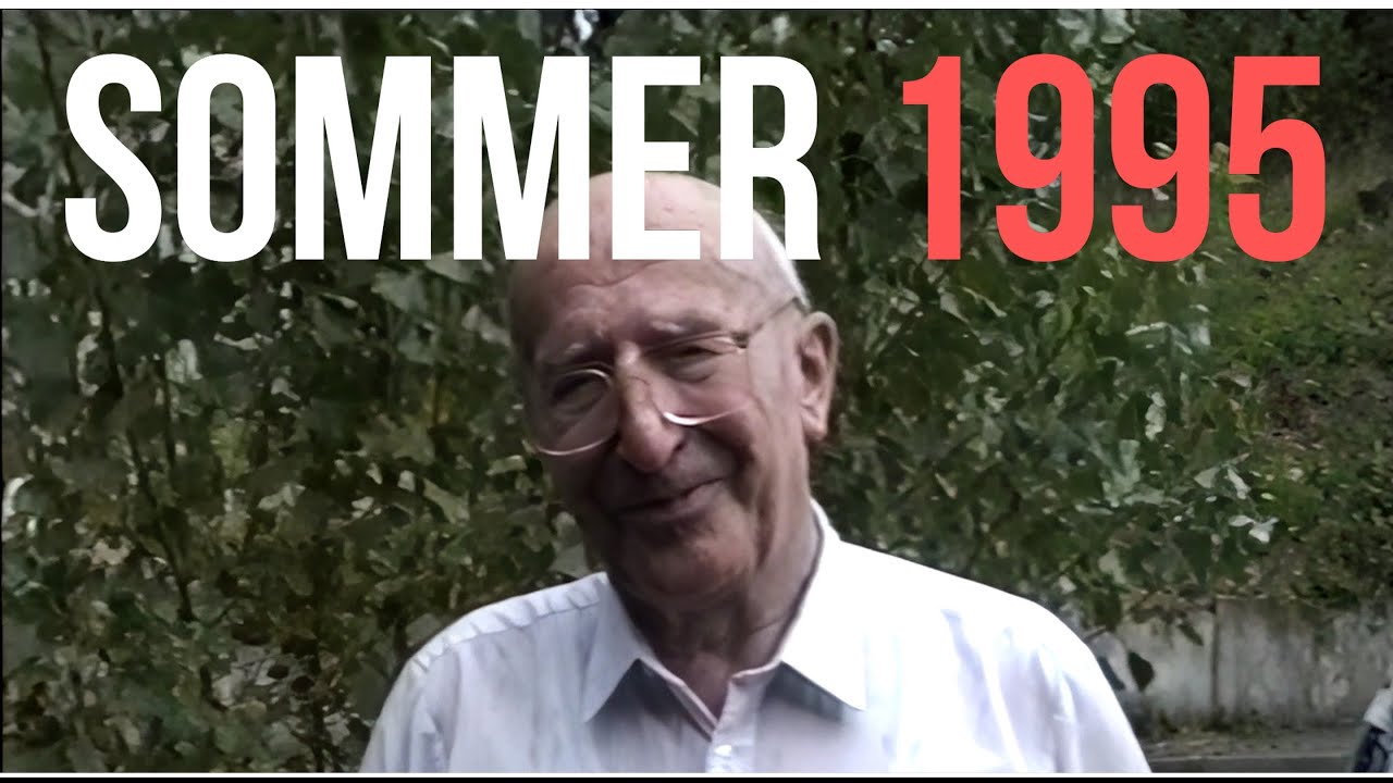 Sommer 1995