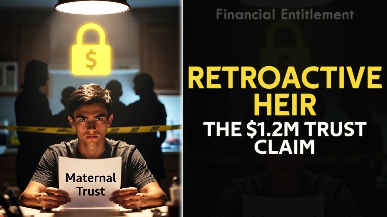 The Inheritance Merger Fallacy: When 'Family' Tries to Annex a Separate Trust