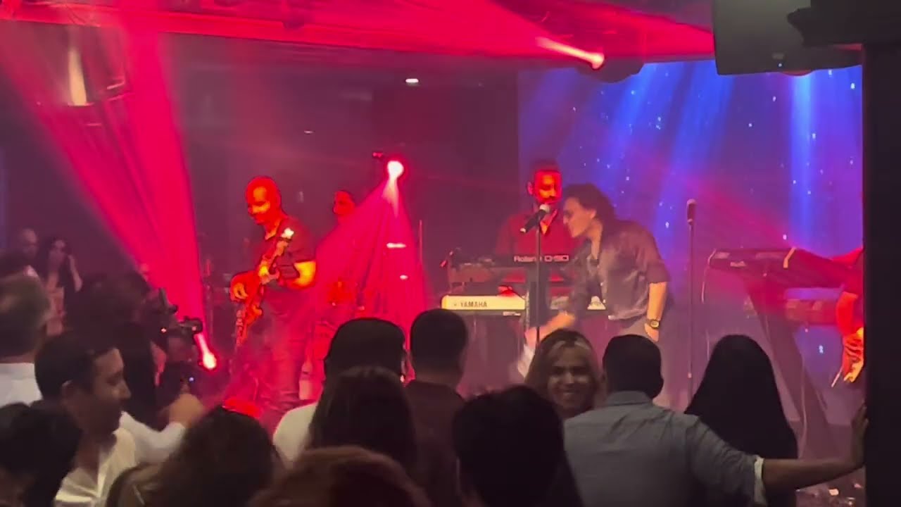 #New Andy live in concert full video/Yerevan/Leily / yare sabze Bala #music #song #video