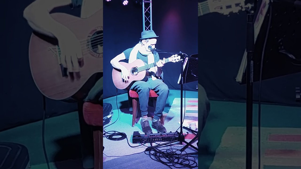 Emilia - Jakob Heymann / SichtBar im Glashaus 2024