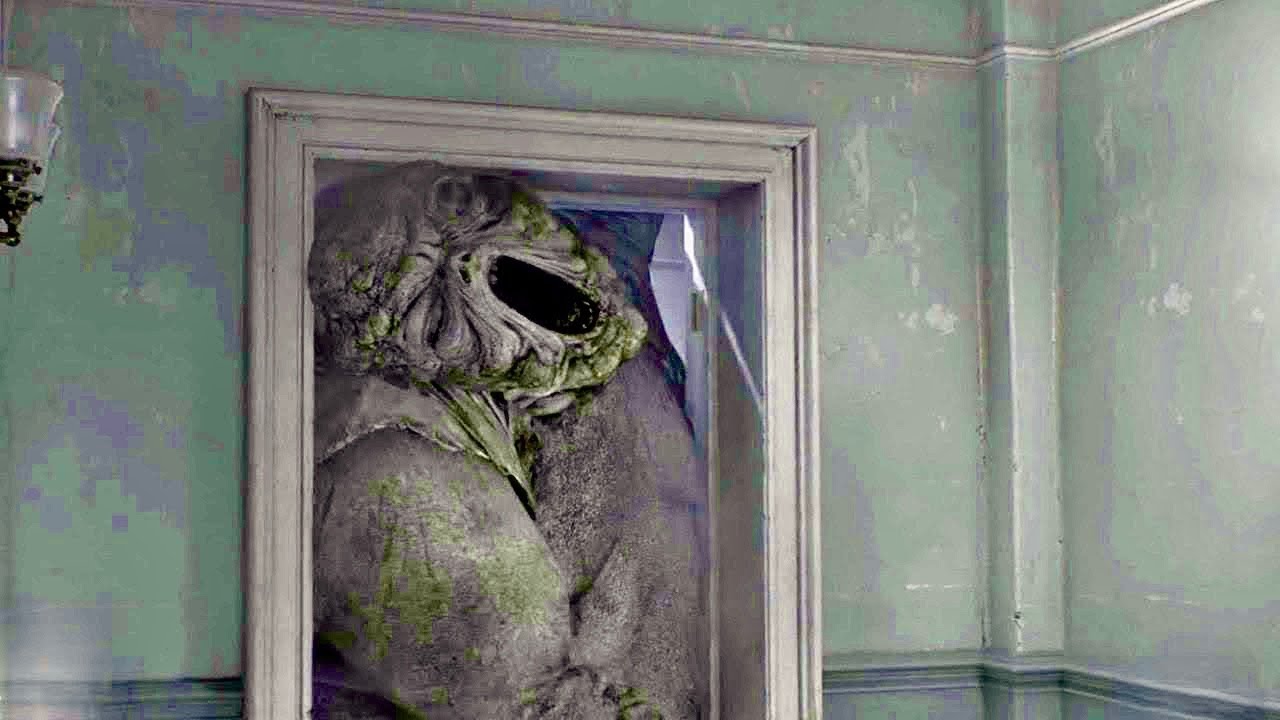 Вот это ЗАДНИЦА! Resident Evil 9 Requiem