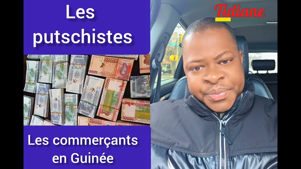  🚨 Pour masquer leur mauvaise gestion , ils accusent les commeçants pour le manque de liquidité.  