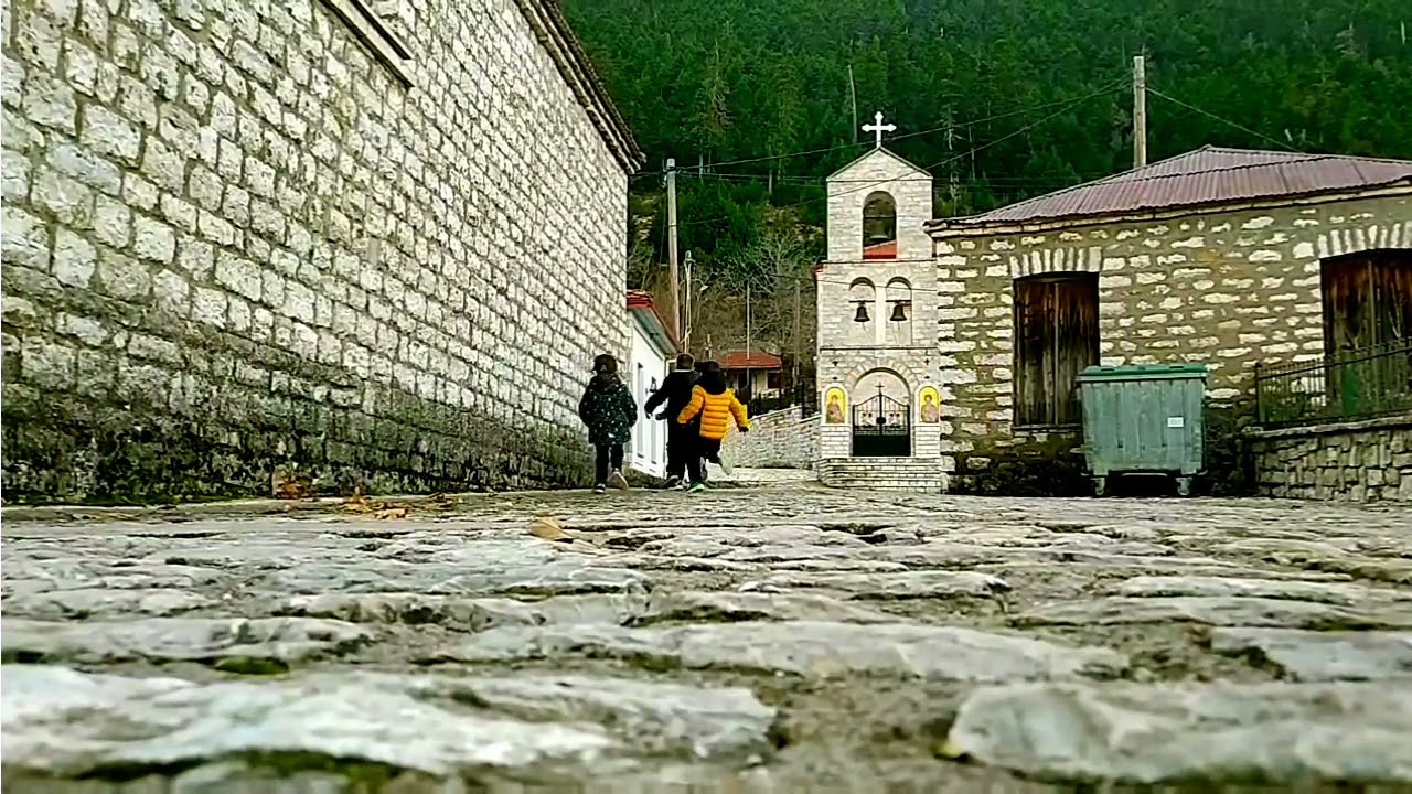 Σελλά Ευρυτανίας