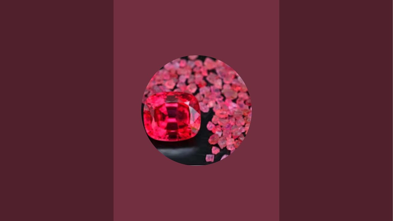 Xả hàng cuối năm #ruby #jewelry #daquy #gemstone #gemsnjewellery