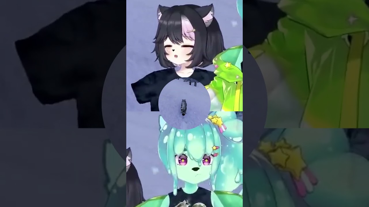 Science Backed Furries #wolfquestanniversaryedition #vtuber