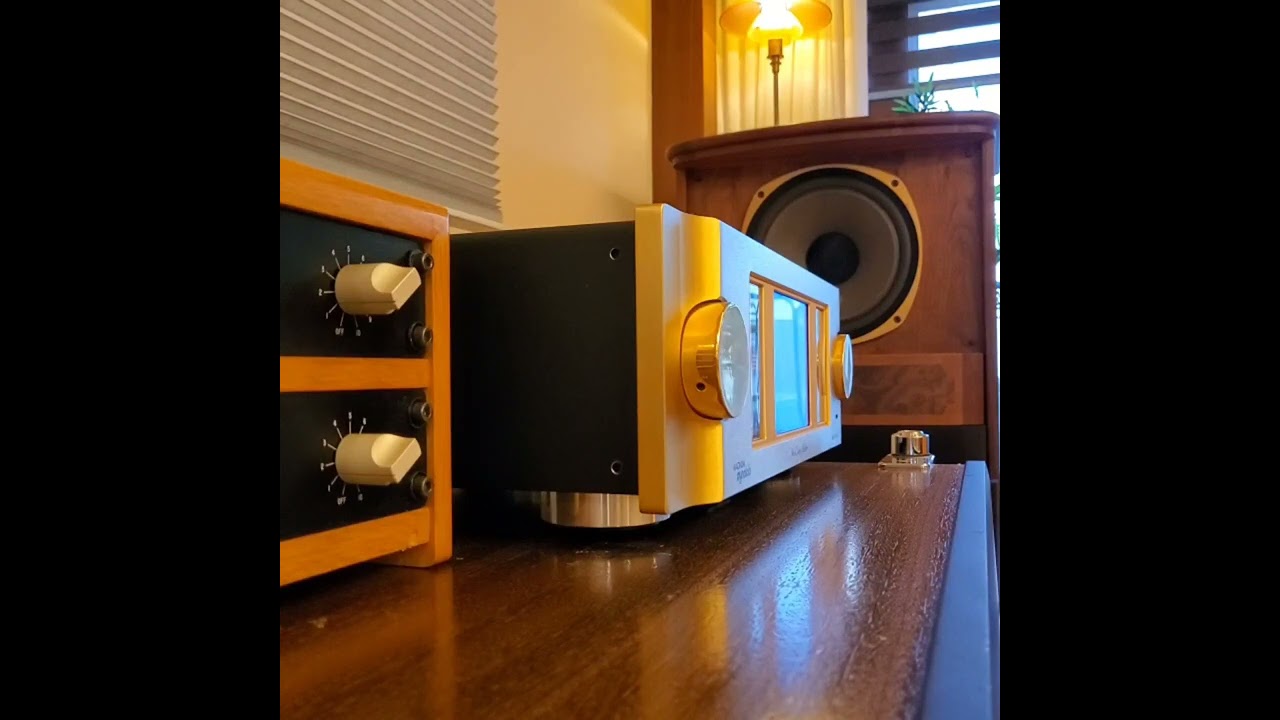 tuner magnum 109t  test