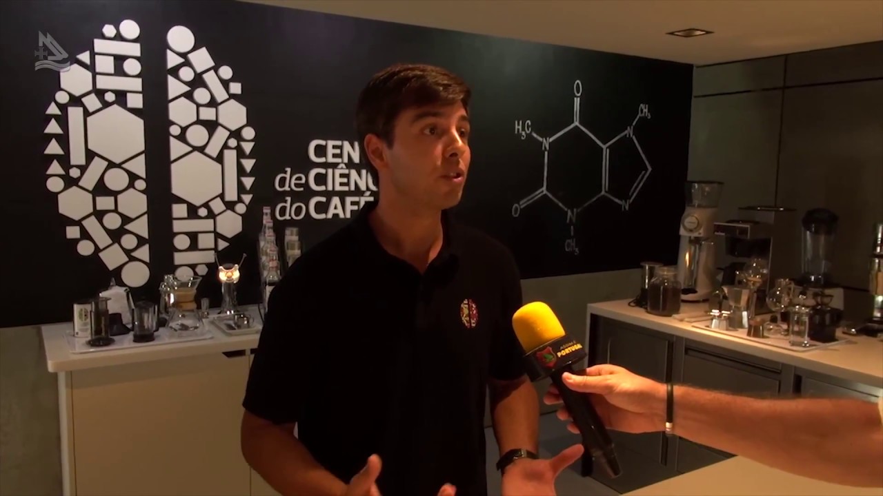 Campo Maior, a capital do café 03 (Programa Assim é Portugal Oficial)