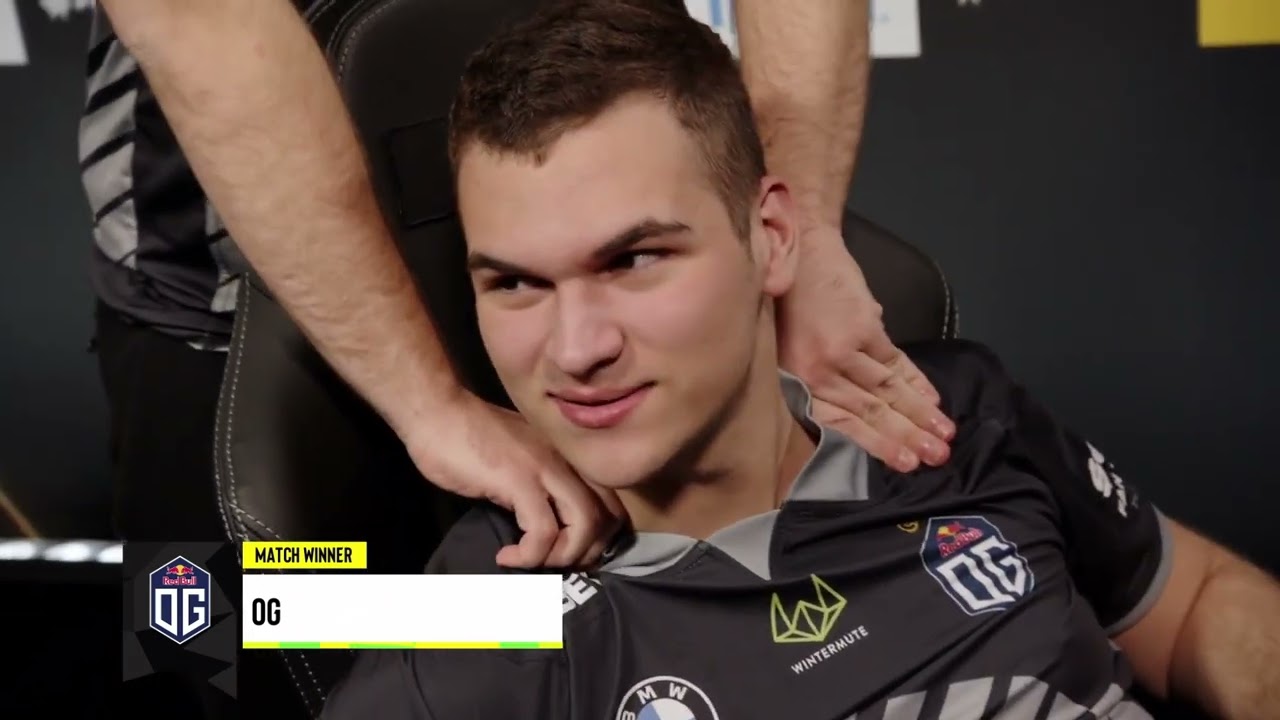 ESL ONE BERLIN MAJOR BEST MOMENTS
