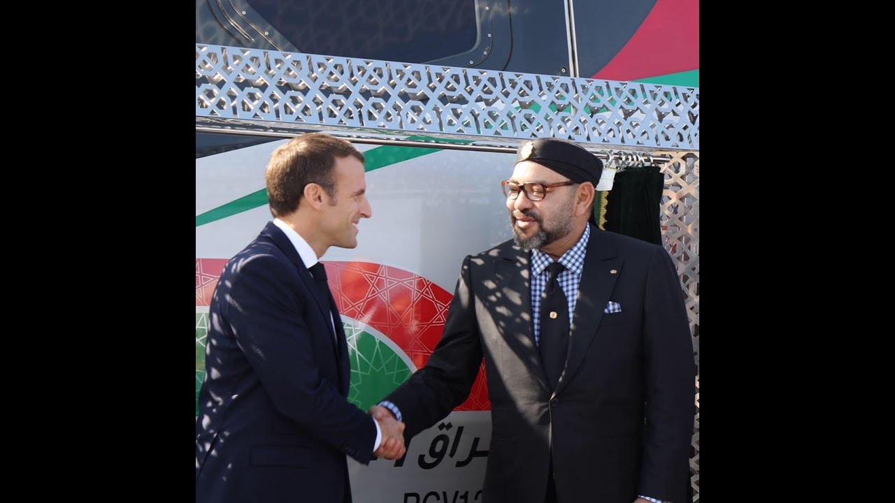 14 juillet 2020 au Maroc‎