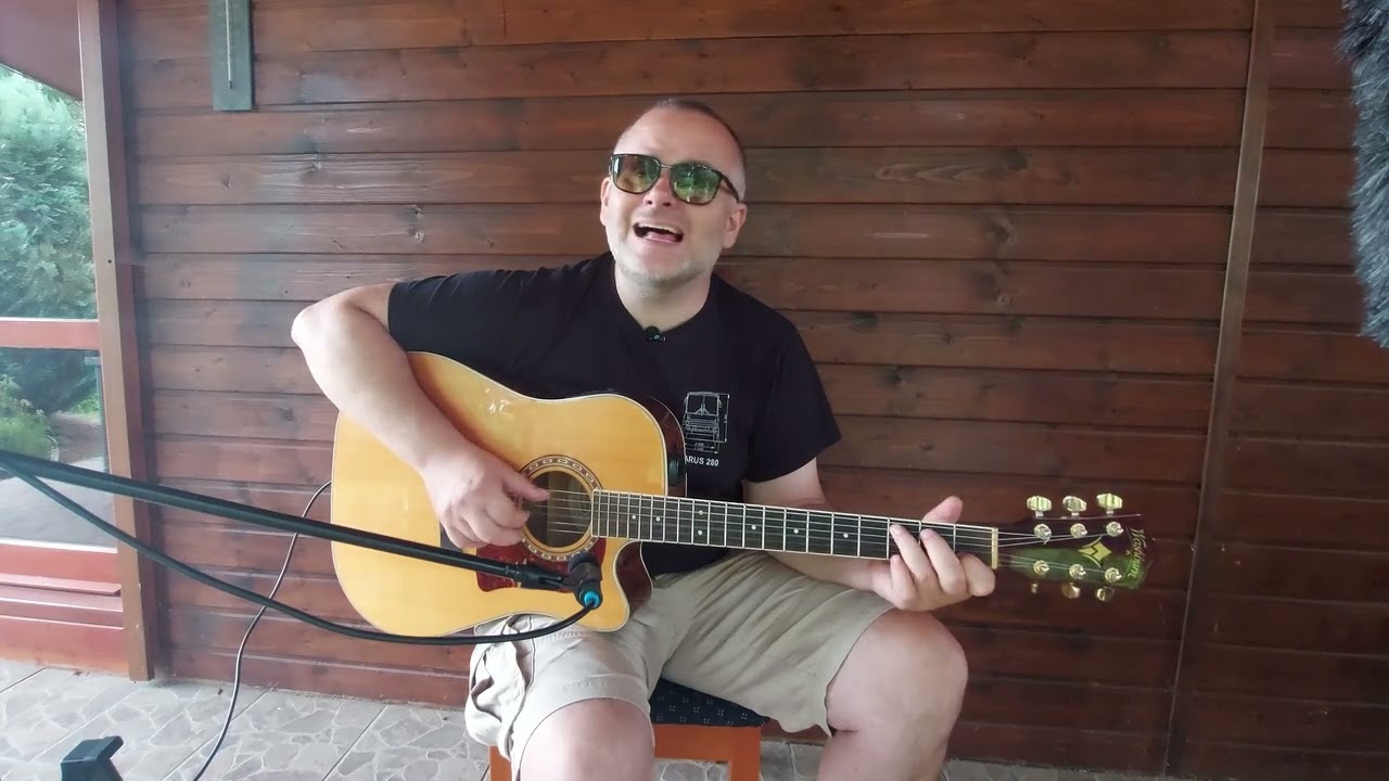 Honza Nedvěd  ...  Živé hraní s kytarou a povídaní o rozpadu s František Nedvěd