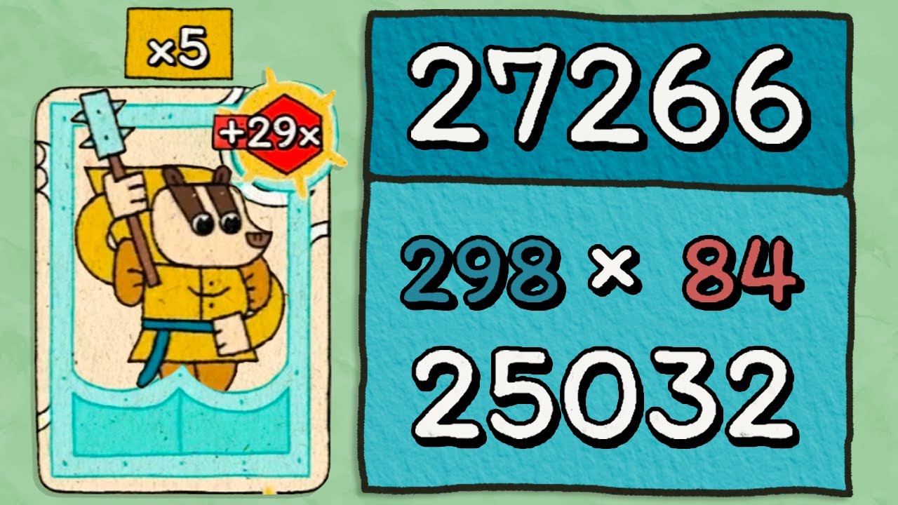 I Love This Strategic Math Roguelike! - The Royal Writ