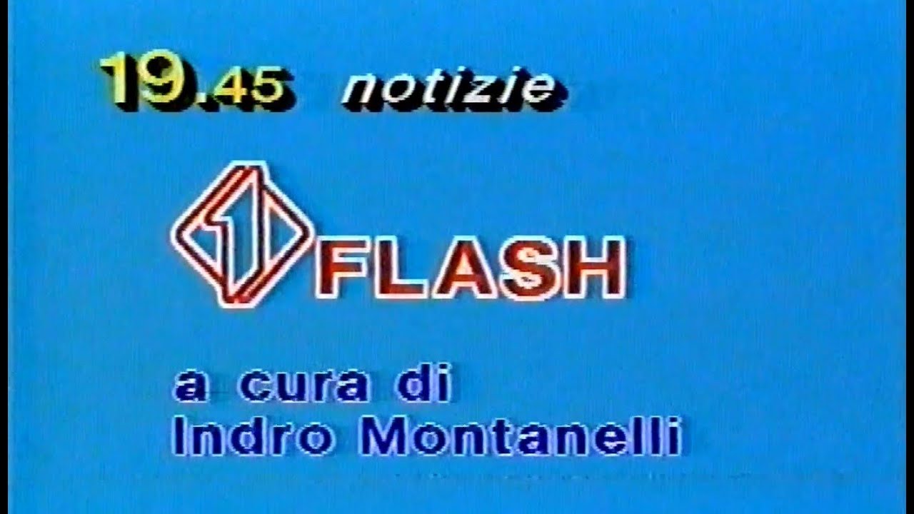 Italia1 | Rullo programmi | Lunedì 21 Novembre 1983