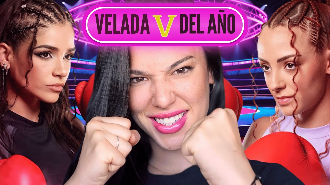 Alana me ME CALLA la boca | 🥊💥Reaccionando al INCREIBLE espectáculo  de  ALANA vs ARI GELI !