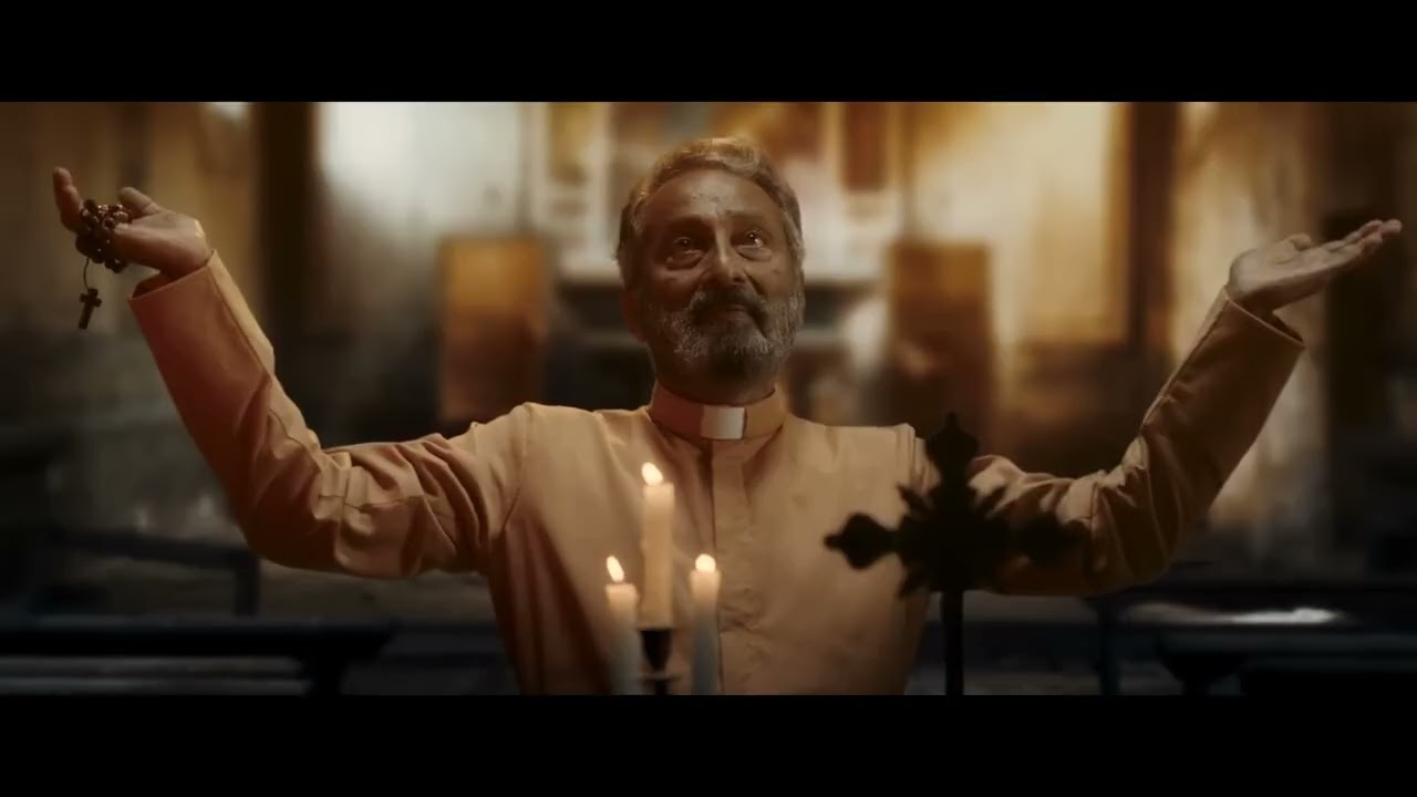 Operation Raahat    Official Teaser     Major Ravi   Supreme Star   Malavika Menon   Action Thriller