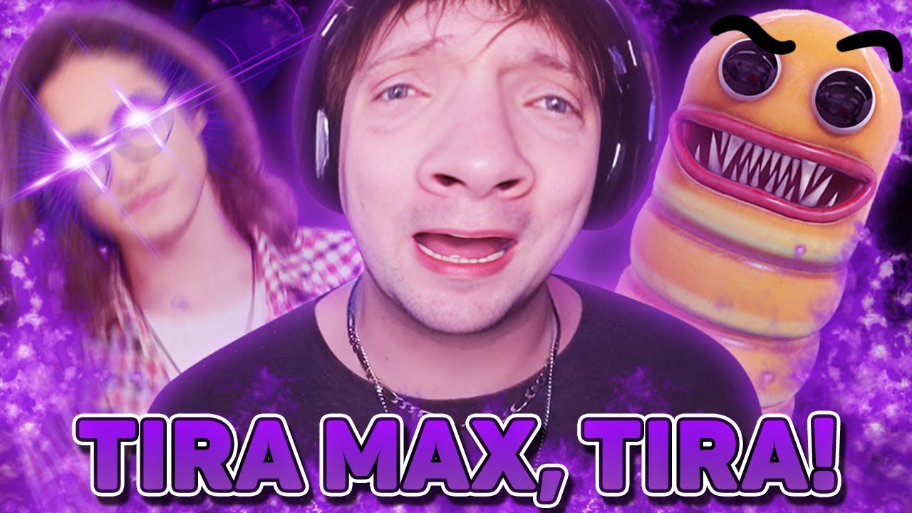 TERRORIZANDO fez mais uma VÍTIMA com o TIRA CATNAP! 😔 - Melhores Momentos em JOYVILLE!