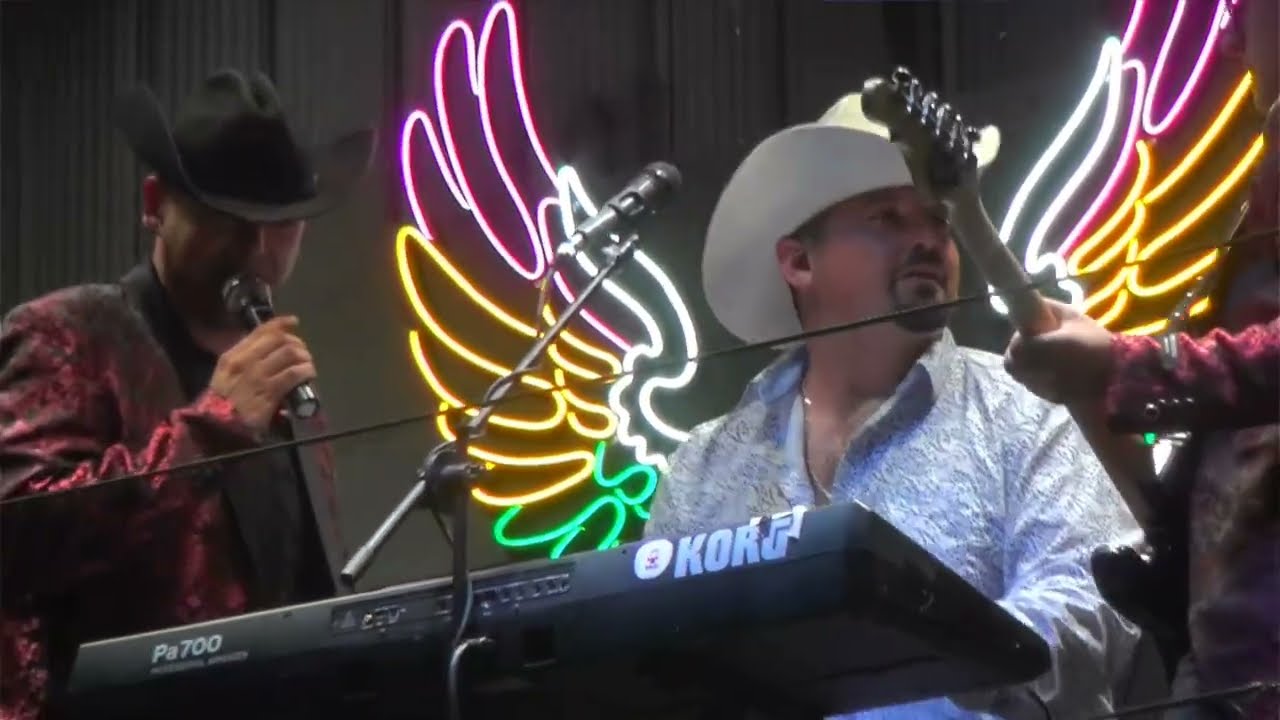 ARENA C30 - EL RANCHERO DE SAN JAVIER