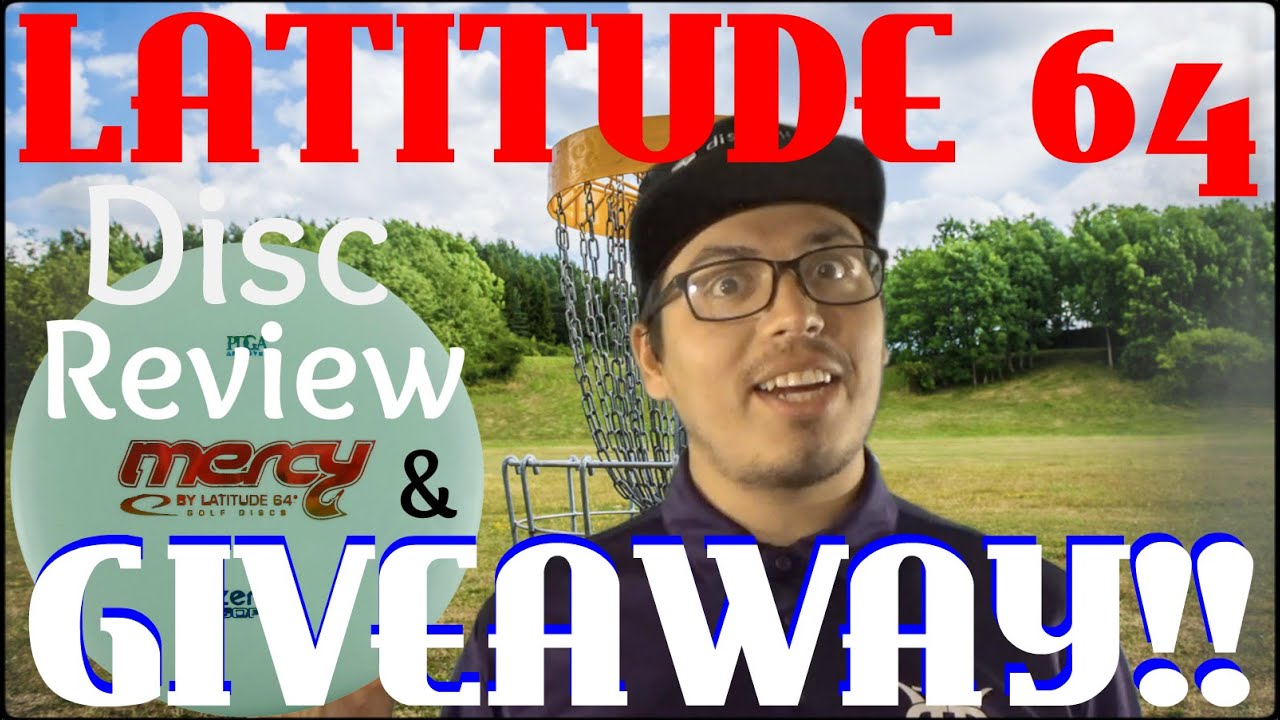 Fortuna - Latitude 64 Mercy Review || GIVEAWAY! ||