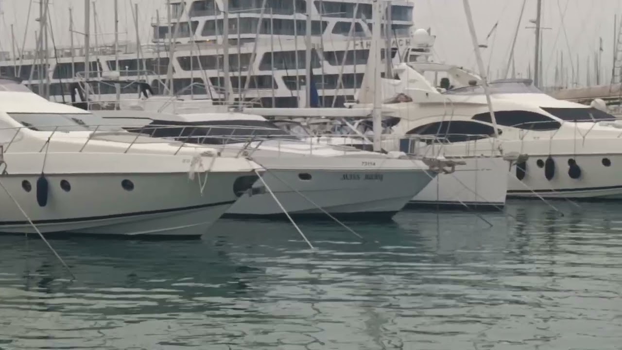 Marina Herzliya 
