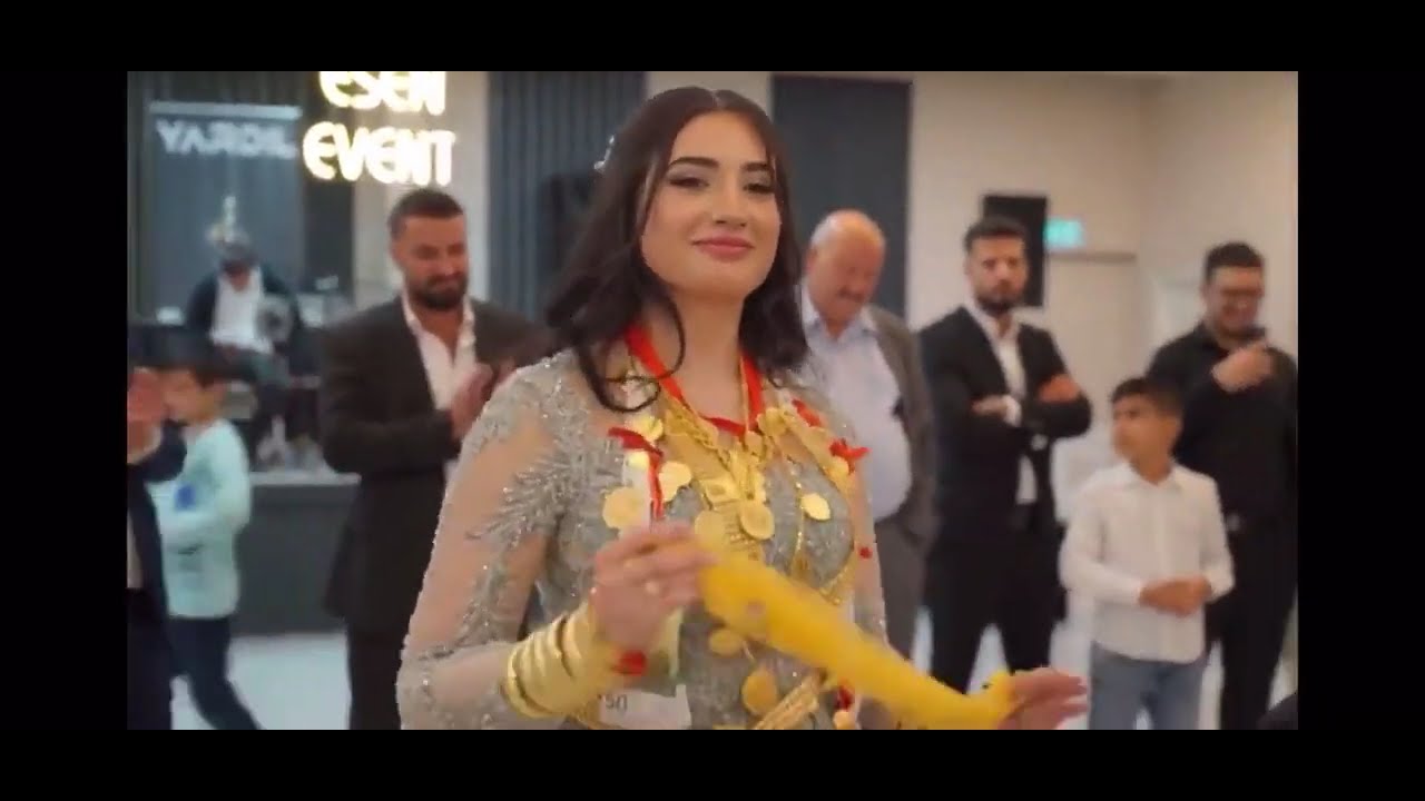 Selin & Özgür | Nişan töreni | 14.09.24 | PART 4