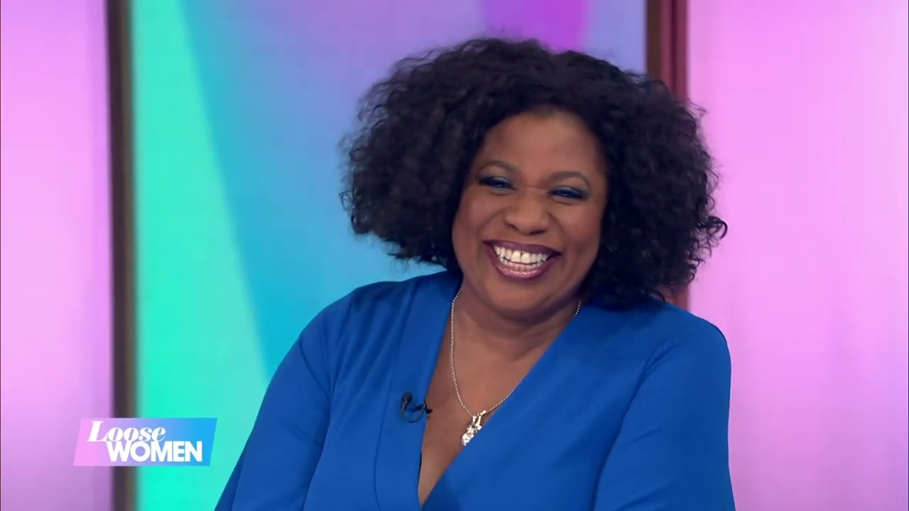 Loose Women Full Episode 02/03/2023