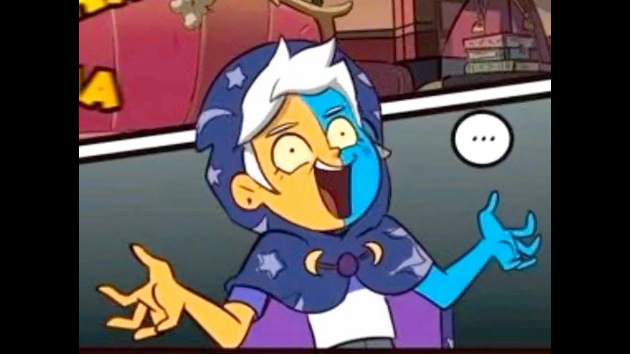 Unbelievable Owl House Comic Dub Compilation