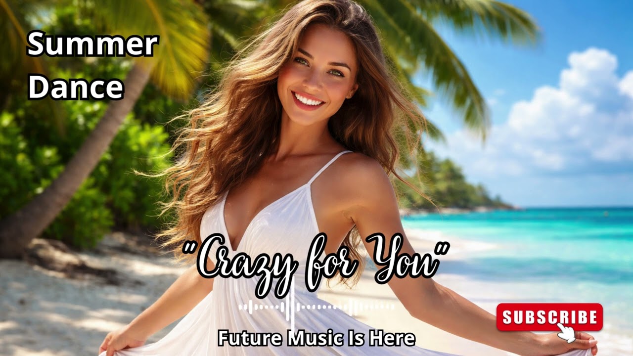 Crazy for You [Tropical Dance]