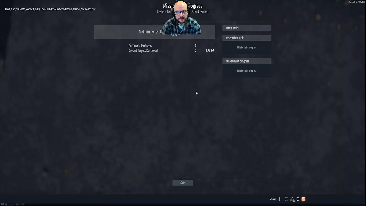 🔴LIVE |War Thunder|Is The BMPT Really That OP? [!Discord]