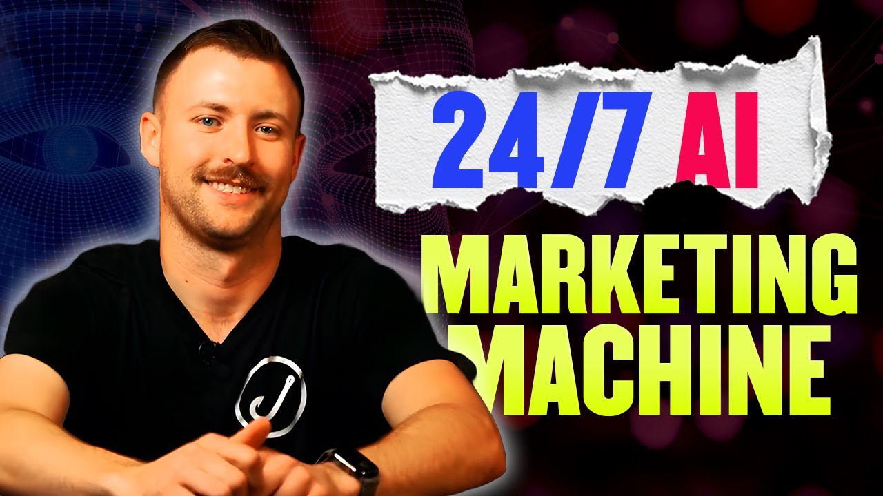 The $10,000/Month AI Marketing Stack for Contractors