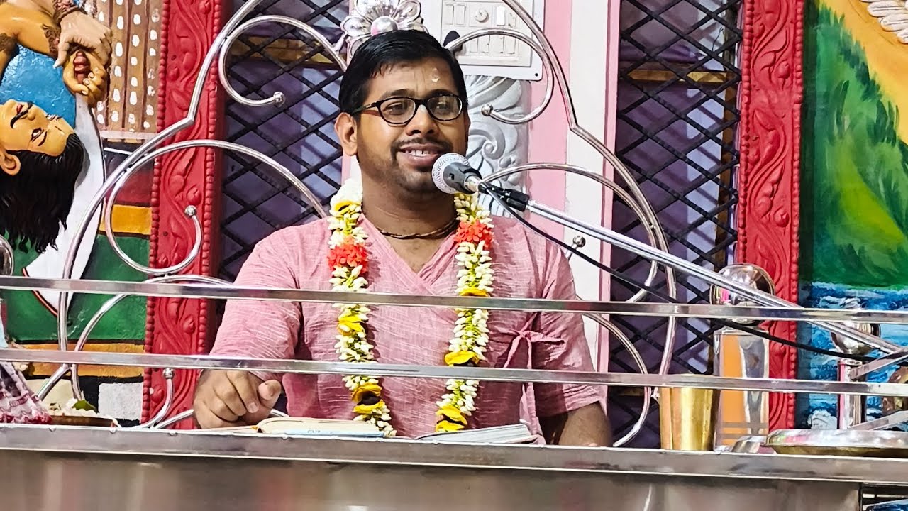 তিন গুণের (সত্ত্ব, রজো ও তম) কথা -Part 1 ll Gita path ll Dhupguri mandir ll #gita #spirituality