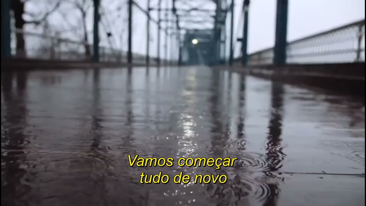 Broken Bells - It's That Talk Again (Legendado)