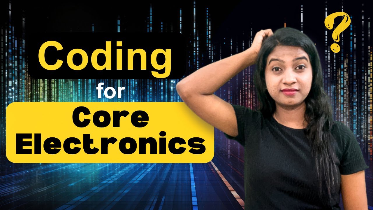 How much Coding is Required for Core VLSI Placement? ECE Placement Guide