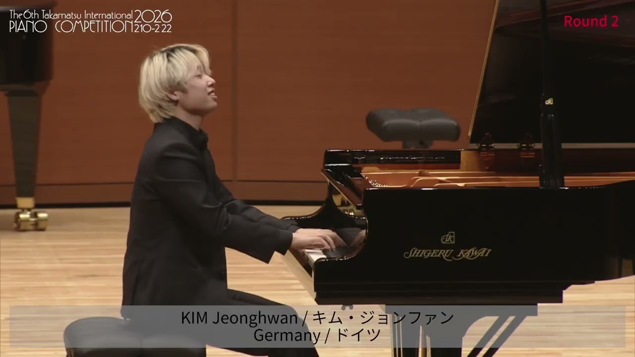 W. A. Mozart - Piano Sonata KV 570