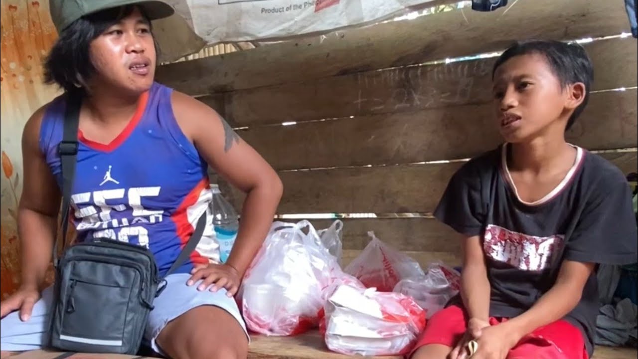 Walay kahumanan Pasalamat tawon SA bata na akuang na Labyan🥹💔💔 na akua siyang tag balikan