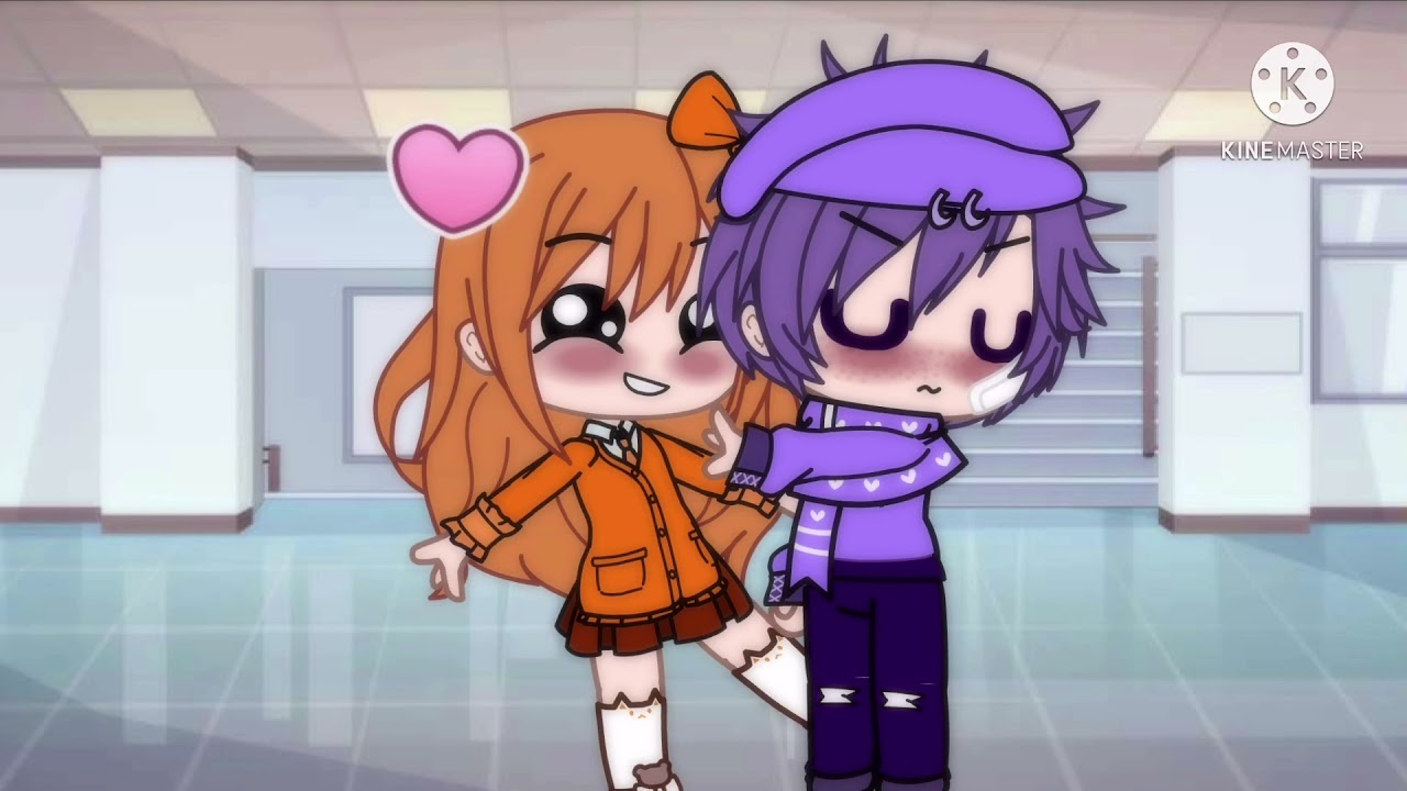 Do i love her..? Ep. 2 | Gacha Club Mini Series | AU Inquisitormaster, Charlight