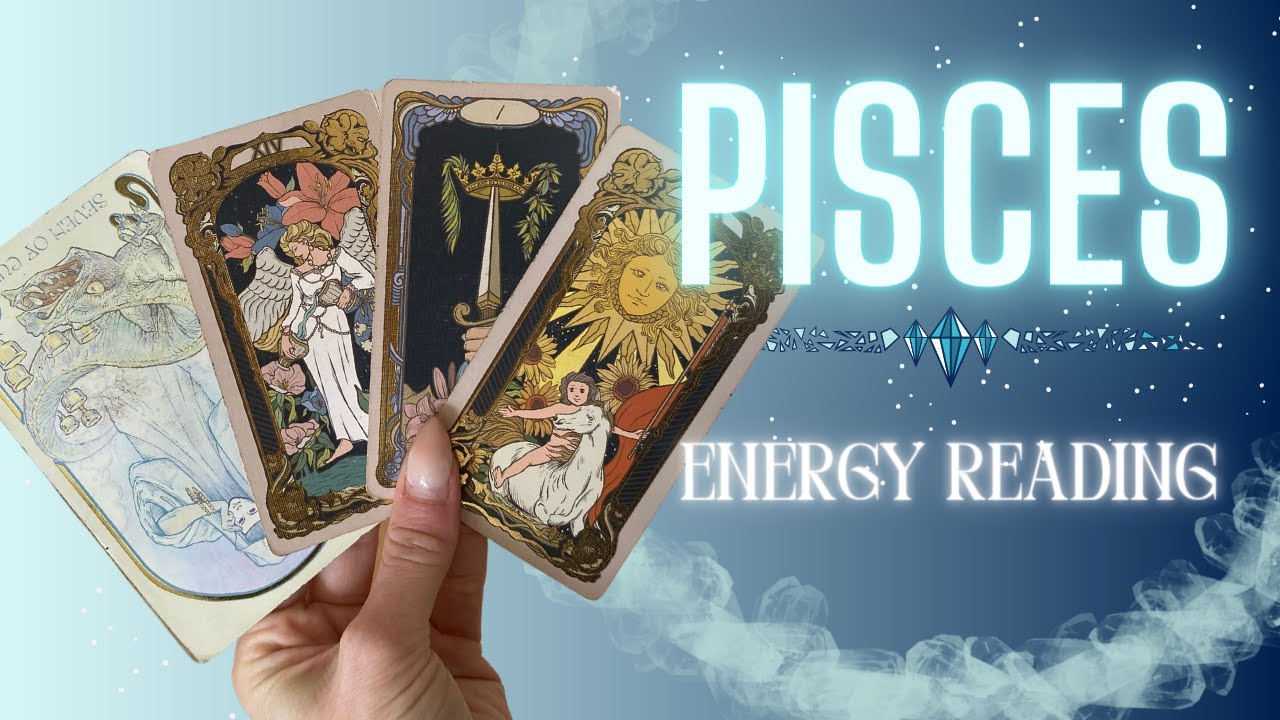 PISCES • Narcissist Claiming they Healed you when they were the Problem 🥸