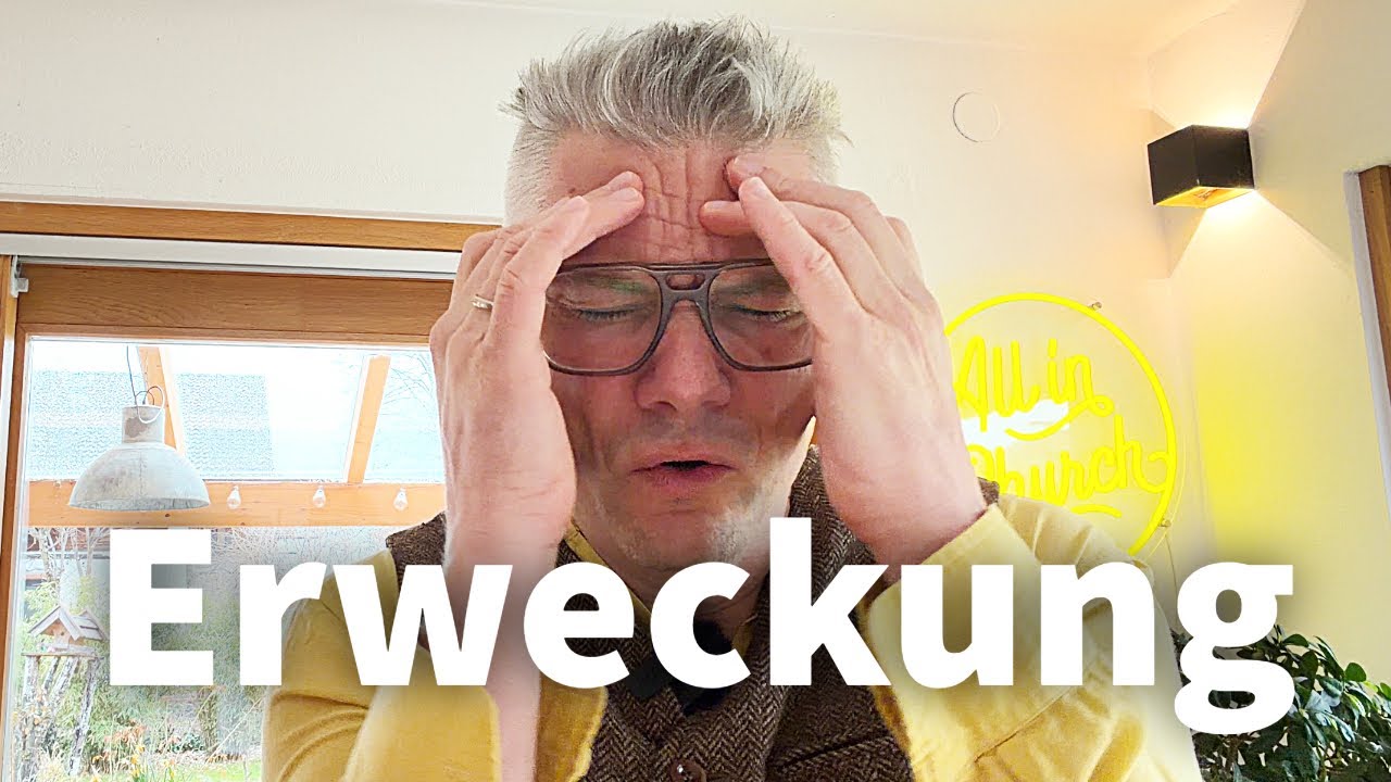 Erweckung