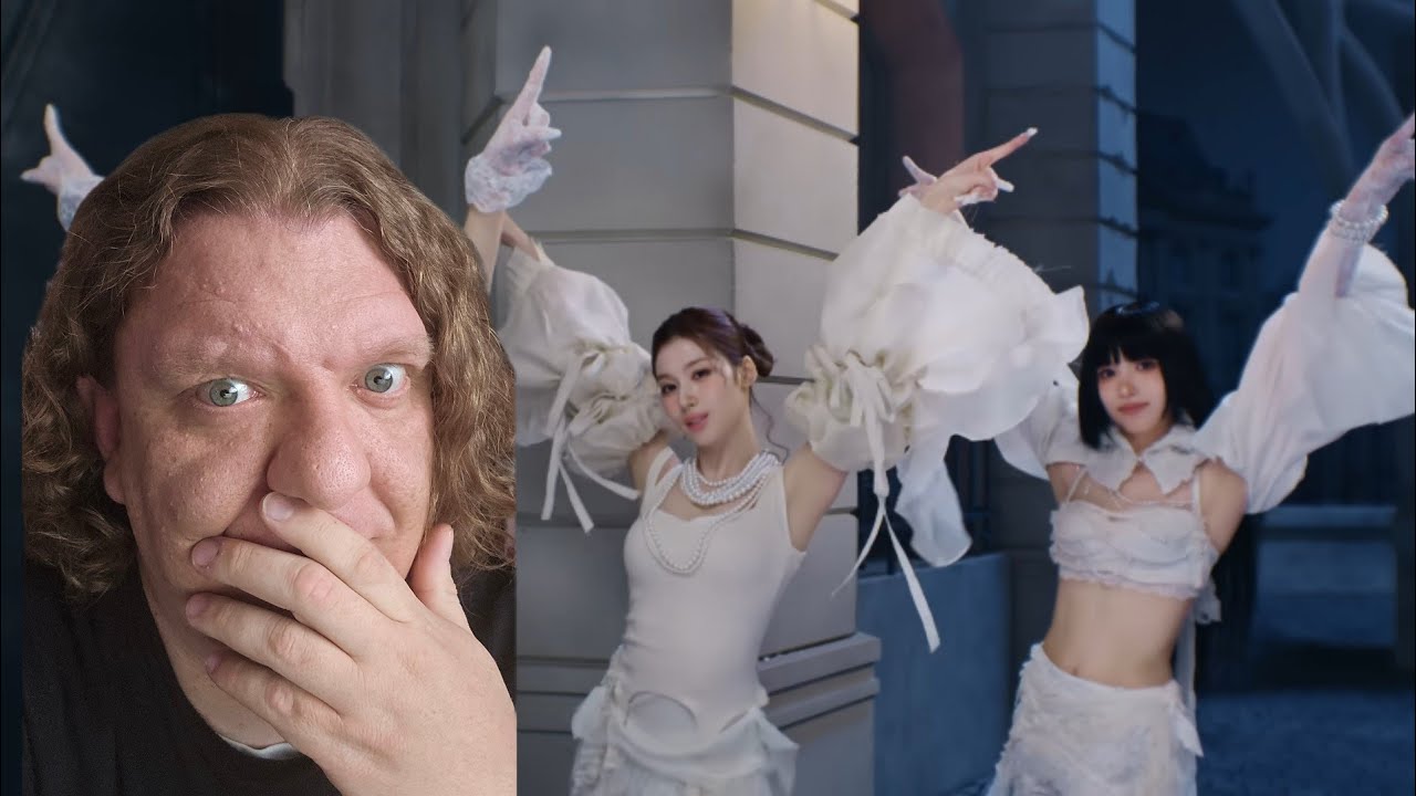 Реакция! Конфетти MiSaMo действительно невероятное?