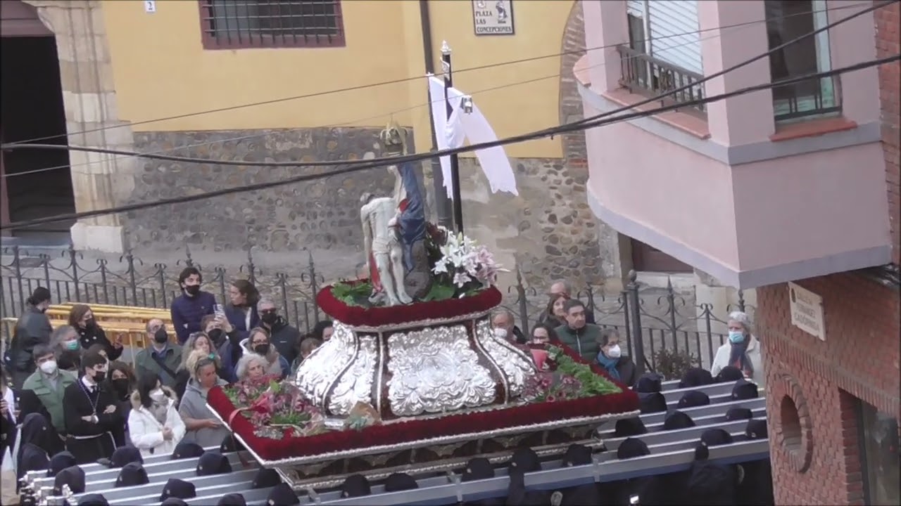Procesión Jesús de La Esperanza
