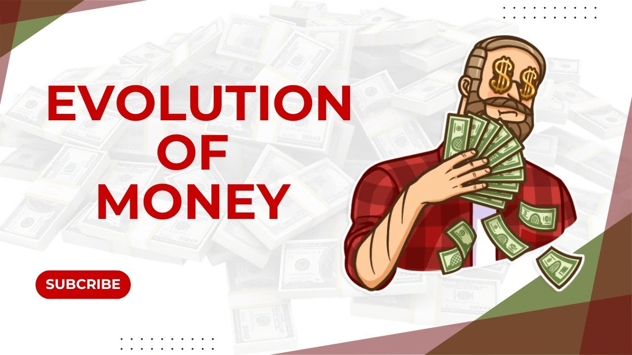 The History of Money | what is money | Evolution of money #money #whatismoney