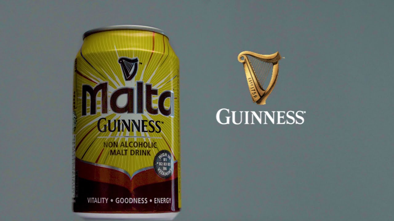Epic Cinematic Broll/Commercial for Malta Guiness Drink. #shoot #cinematography #ad #brand #product