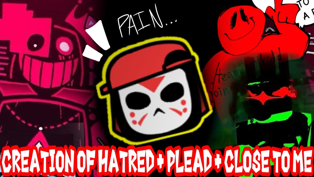 Forsaken Trilogy 100% but with Vanity Jason Icon
