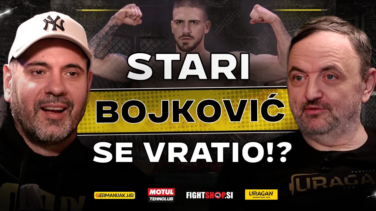 5Rak vs Hambi - Extra Runda #133 II - FNC 28 SB RECAP II VRATIO SE STARI BOJKOVIĆ?!