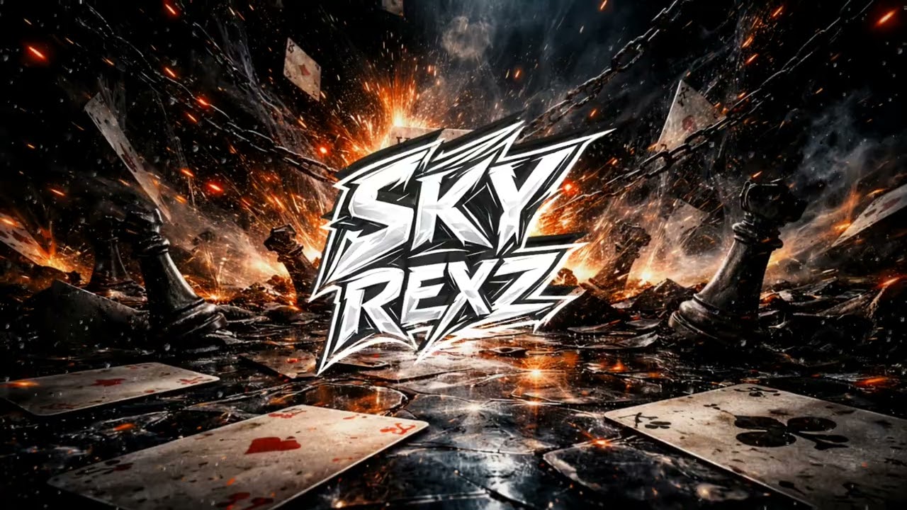 Forfeit | Drum & Bass | Skyrexz