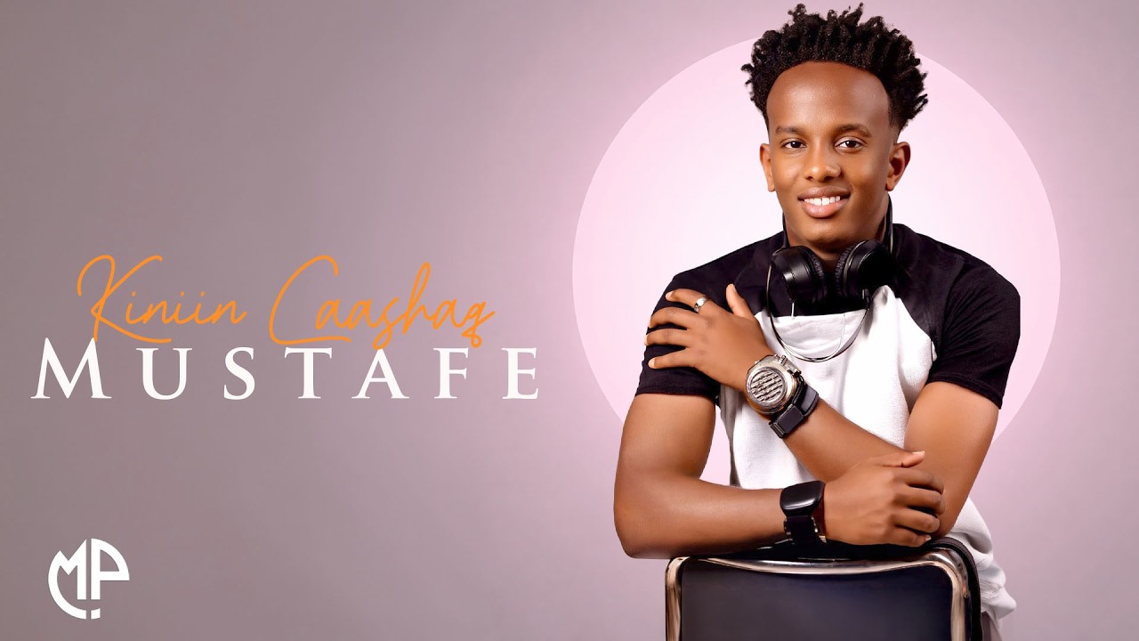 MUSTFE KANTE 2026 | KINIIN CAASHAQ | HEES CUSUB