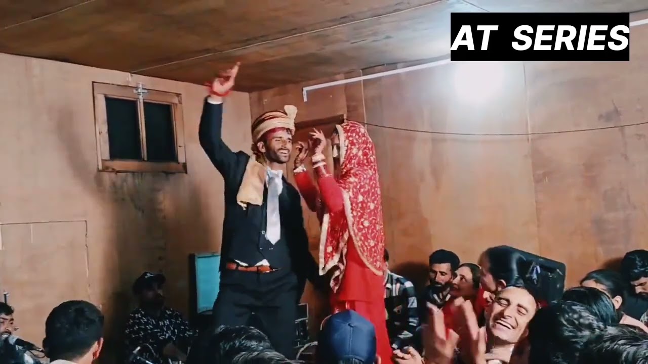 Ek Butth!bnauanga tera aur pooja kruanga.. by Anees Bhaderwahi... #bhaderwahisongs #aneesbhaderwahi