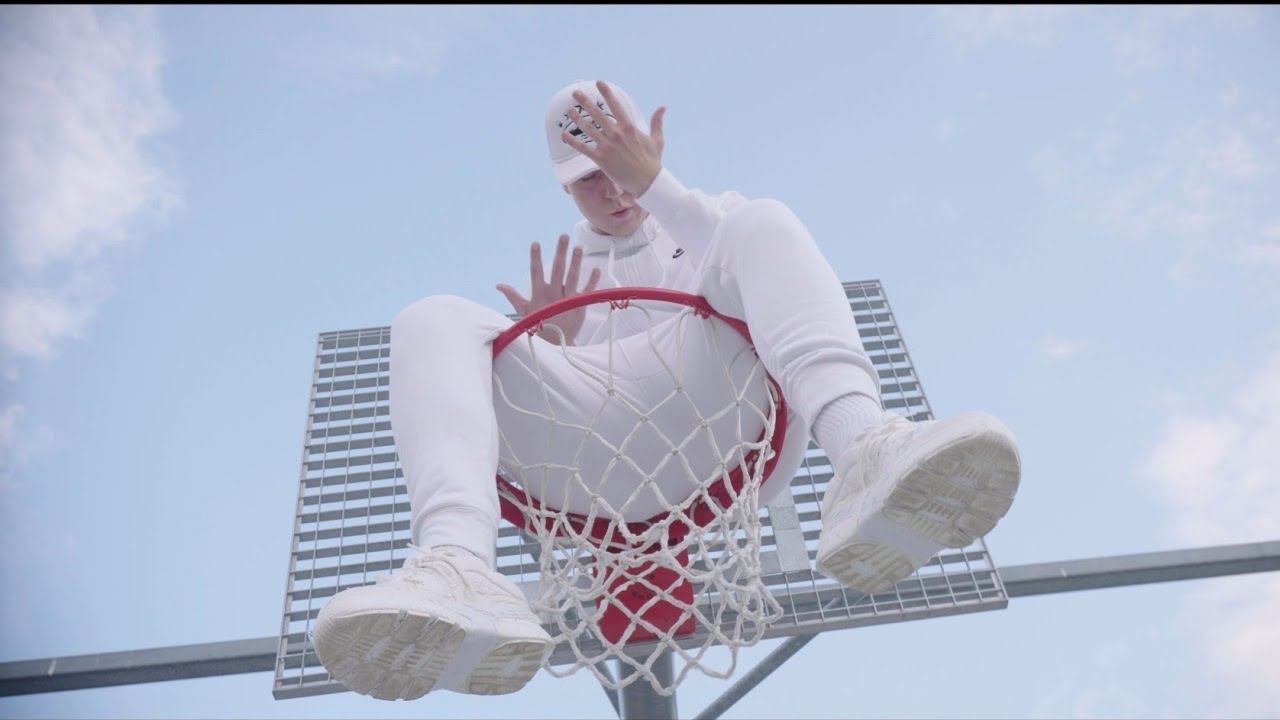 TRACKY - APOLLO (prod. MERCURY) [🎥: VVOOYAS]