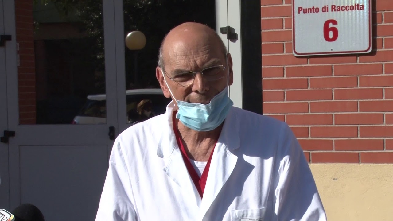 Corona Virus, la Toscana sperimenta una cura utilizzando il plasma dei pazienti guariti