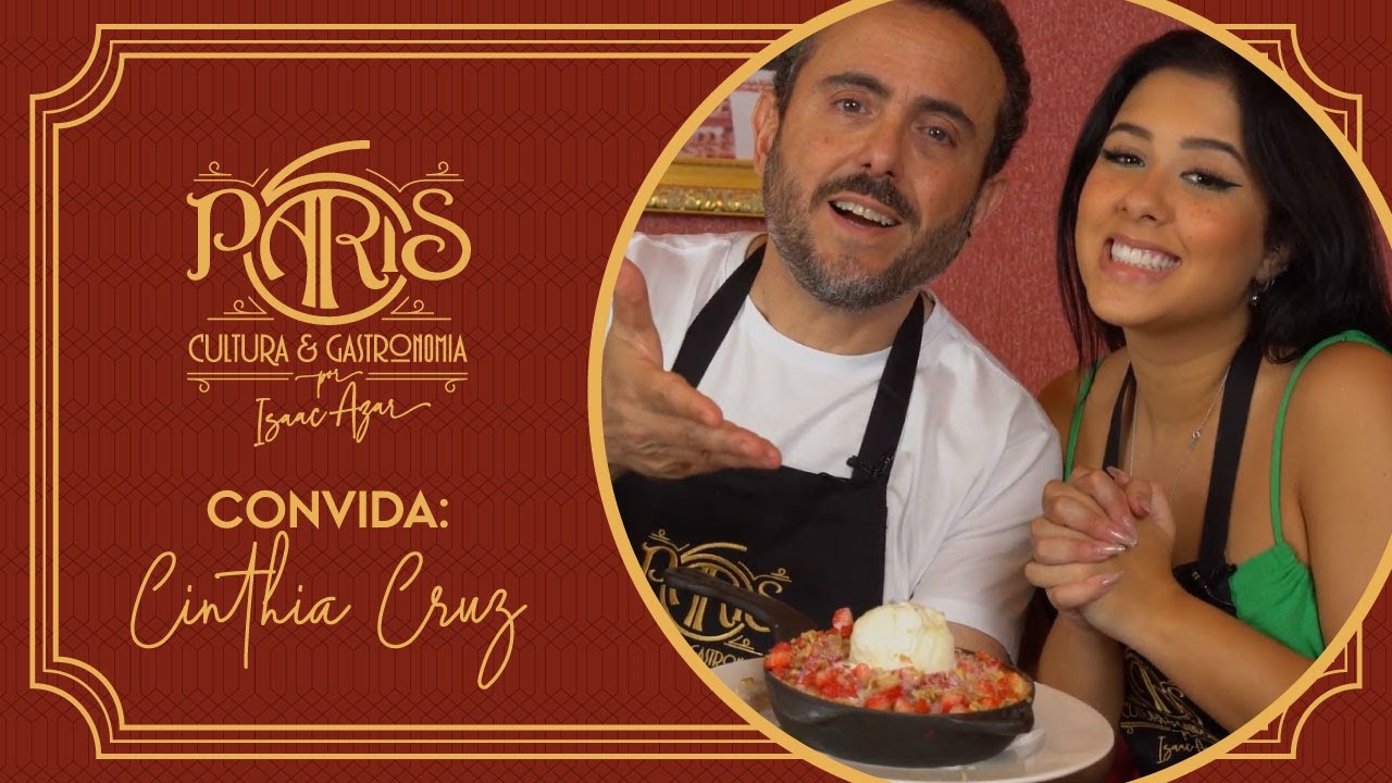 Grand Gateau doce de leite au pôt à “Cinthia Cruz”