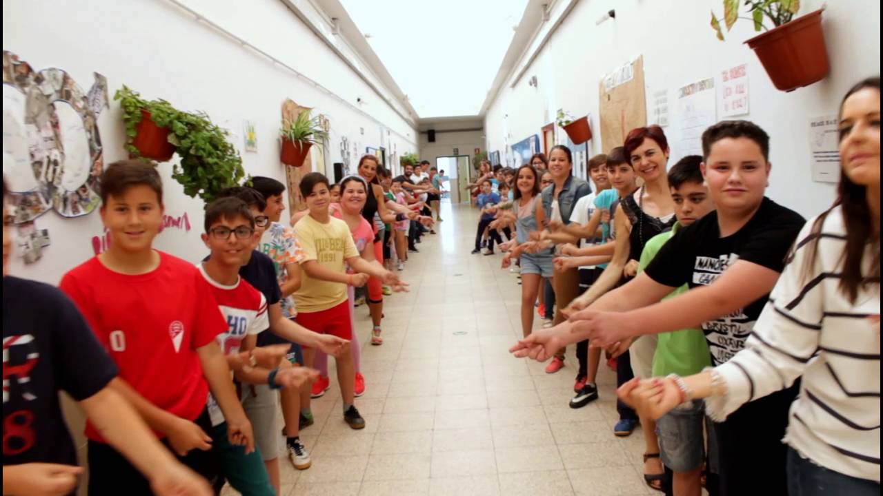 CEIP San Isidro 2015-2016