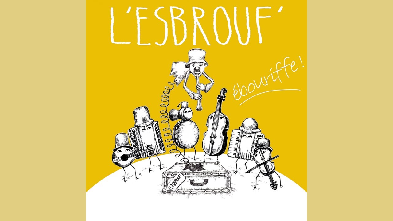 L'esbrouf' - Omar